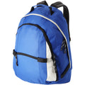 Royal Blue - Front - Bullet Colorado Backpack