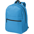 Blue - Front - Bullet Vancouver Backpack