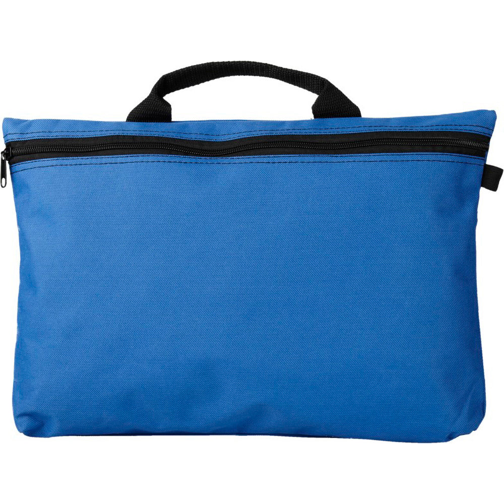 Royal Blue - Front - Bullet Orlando Conference Bag