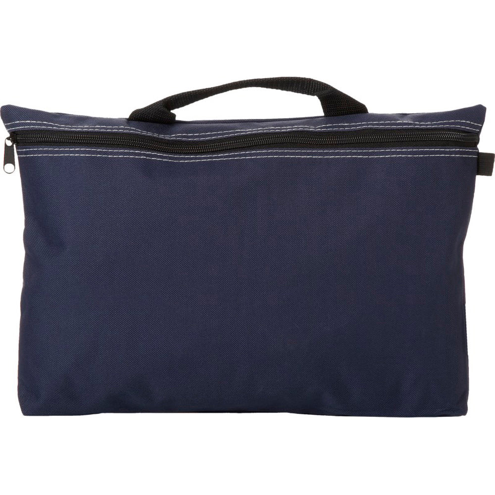 Royal Blue - Side - Bullet Orlando Conference Bag