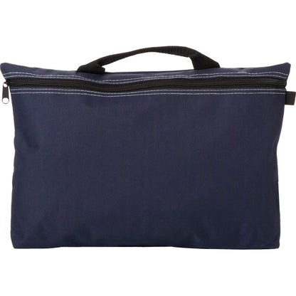 Royal Blue - Side - Bullet Orlando Conference Bag