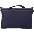 Royal Blue - Side - Bullet Orlando Conference Bag