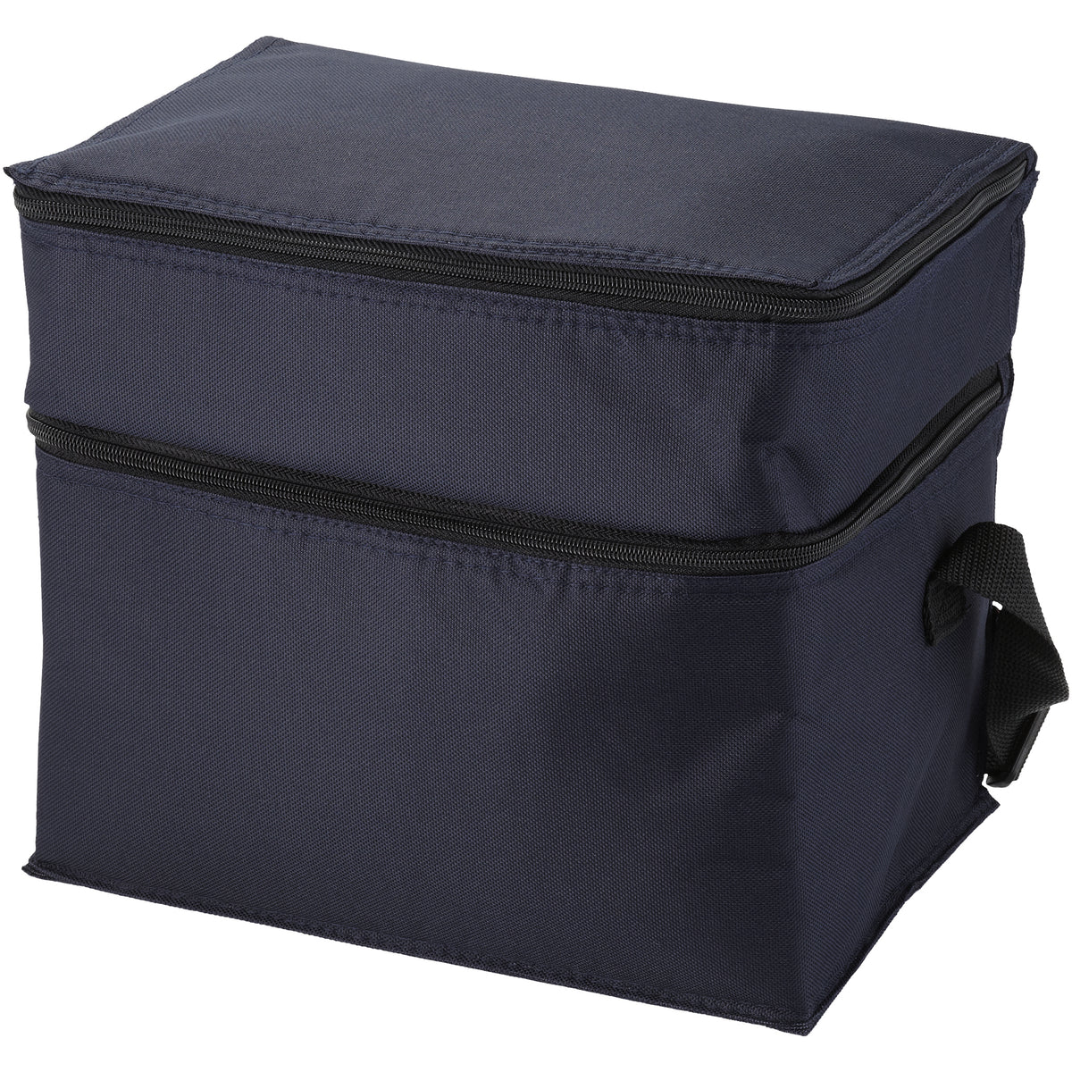 Navy - Back - Bullet Oslo Cooler Bag