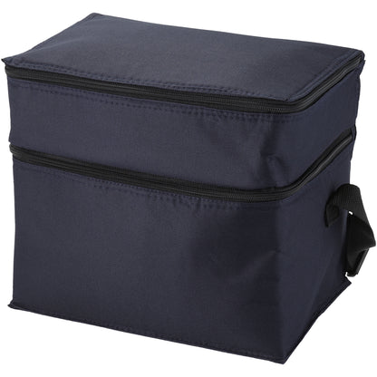 Navy - Back - Bullet Oslo Cooler Bag