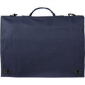 Navy - Back - Bullet Santa Fee Conference Bag