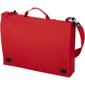 Red - Front - Bullet Santa Fee Conference Bag
