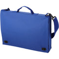 Classic Royal Blue - Front - Bullet Santa Fee Conference Bag