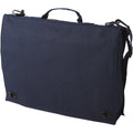 Navy - Front - Bullet Santa Fee Conference Bag