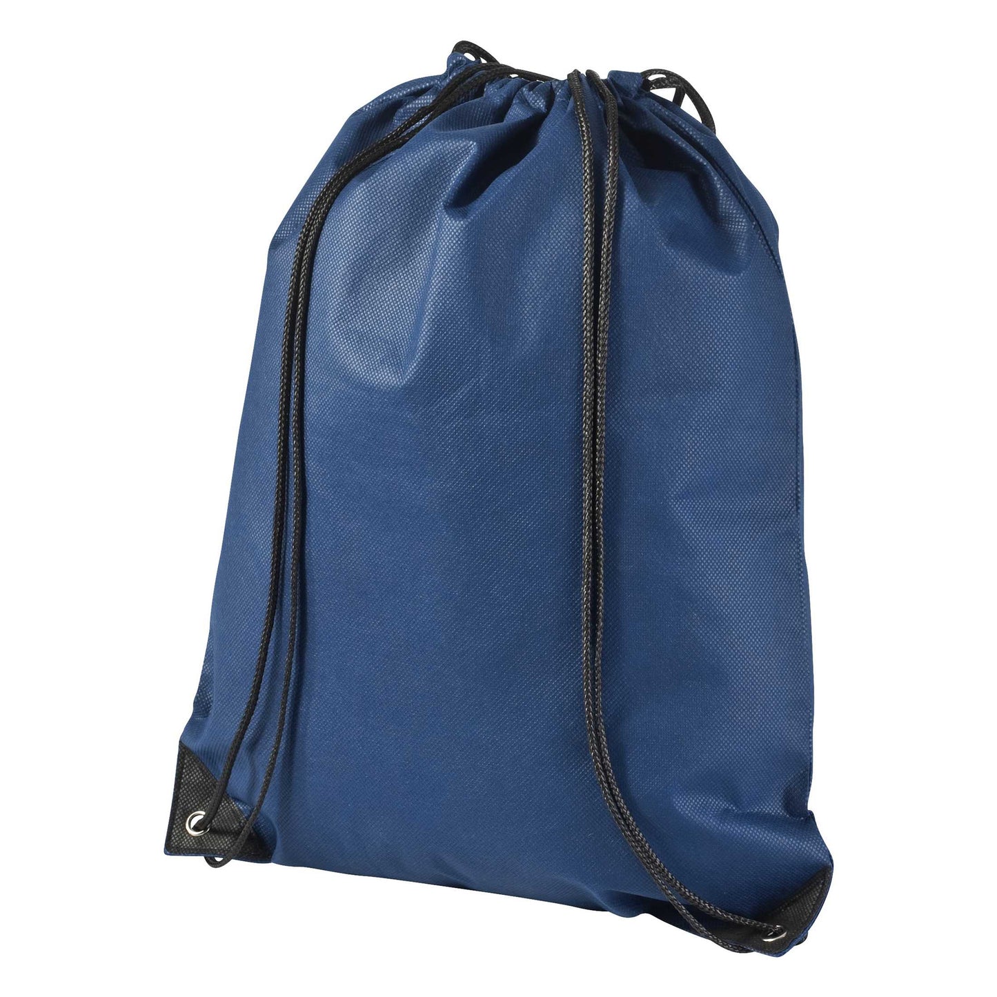 Navy - Front - Bullet Evergreen Non Woven Premium Rucksack