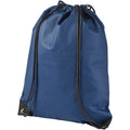 Navy - Front - Bullet Evergreen Non Woven Premium Rucksack