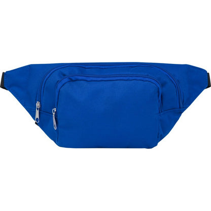 Royal Blue - Back - Bullet Santander Waist Pouch