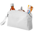 White - Front - Bullet Transit Toiletry Bag