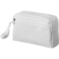 White - Back - Bullet Transit Toiletry Bag
