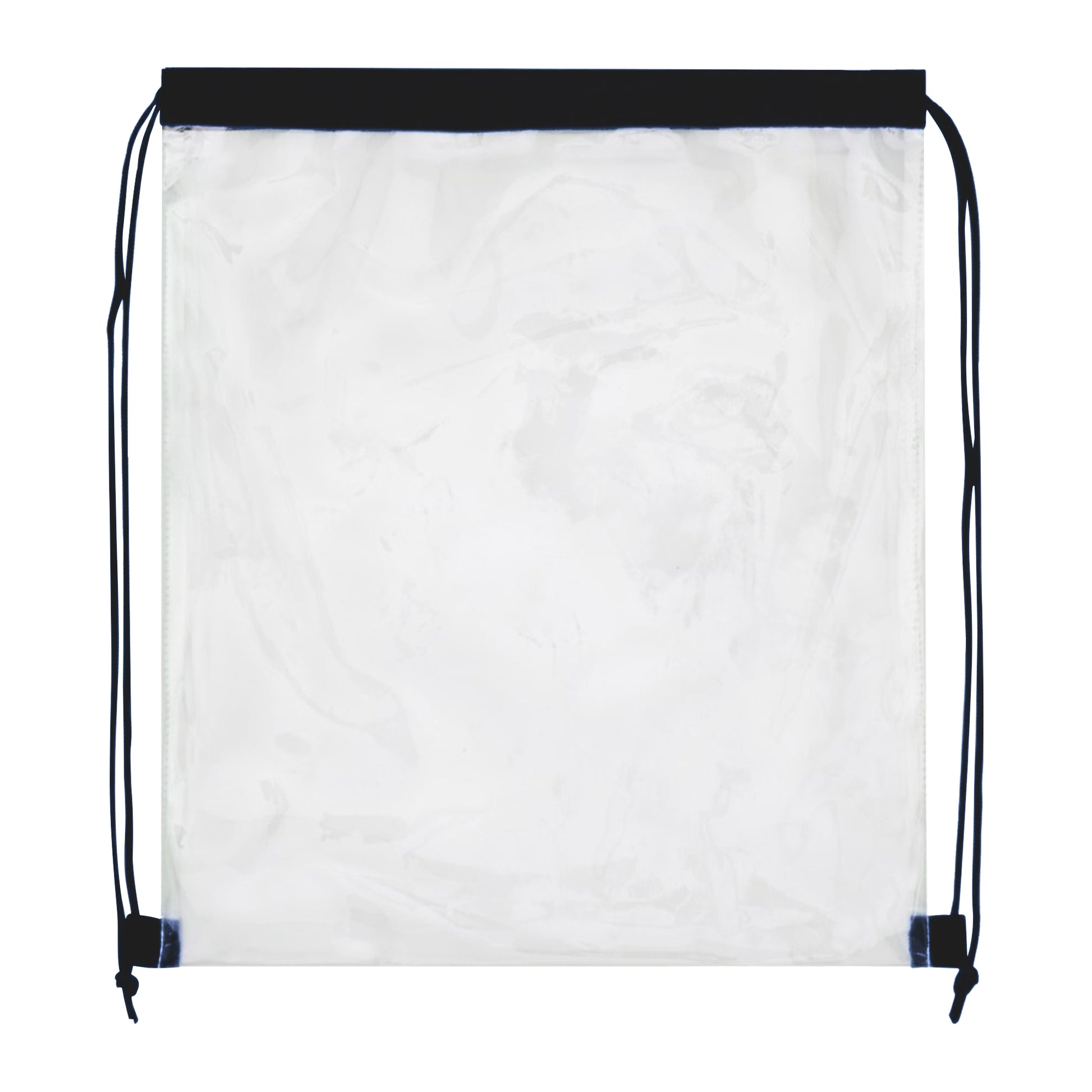 Transparent Clear - Side - Bullet Lancaster Premium Rucksack