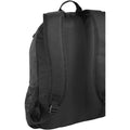 Solid Black - Back - Bullet Benton 15in Laptop Backpack