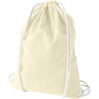 Royal Blue - Lifestyle - Bullet Oregon Cotton Premium Rucksack
