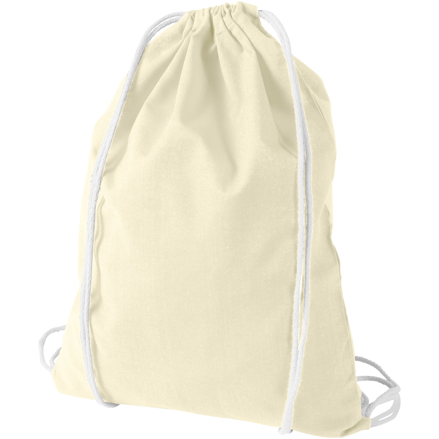 Royal Blue - Pack Shot - Bullet Oregon Cotton Premium Rucksack