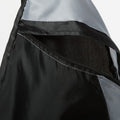 Solid Black - Lifestyle - Bullet The Armada Sling Backpack