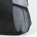 Solid Black - Pack Shot - Bullet The Armada Sling Backpack