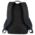 Solid Black - Lifestyle - Bullet The Slim 15.6in Laptop Backpack