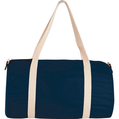 Green - Pack Shot - Bullet The Cotton Barrel Duffel