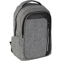 Graphite - Front - Avenue Vault Rfid 15.6in Computer Backpack