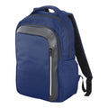 Navy - Front - Avenue Vault Rfid 15.6in Computer Backpack