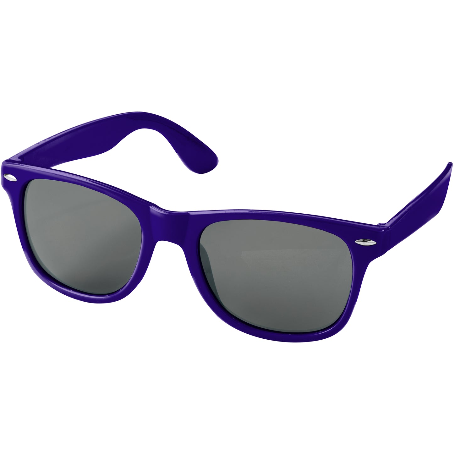 Yellow - Lifestyle - Bullet Sun Ray Sunglasses