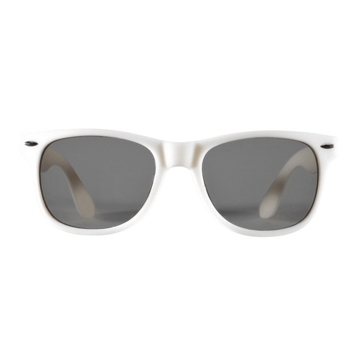 Red - Lifestyle - Bullet Sun Ray Sunglasses