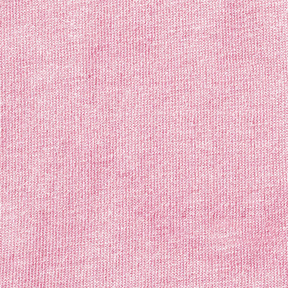 Light Pink - Close up - Elevate Womens-Ladies Nanaimo Short Sleeve T-Shirt