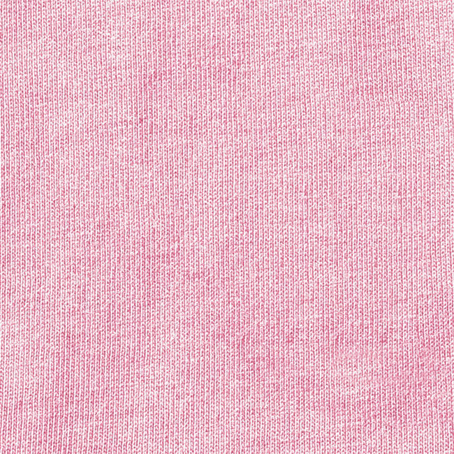 Light Pink - Close up - Elevate Womens-Ladies Nanaimo Short Sleeve T-Shirt