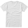 White - Lifestyle - Elevate Mens Kawartha Short Sleeve T-Shirt