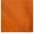 Orange - Side - Elevate Womens-Ladies Arora Hooded Full Zip Sweater