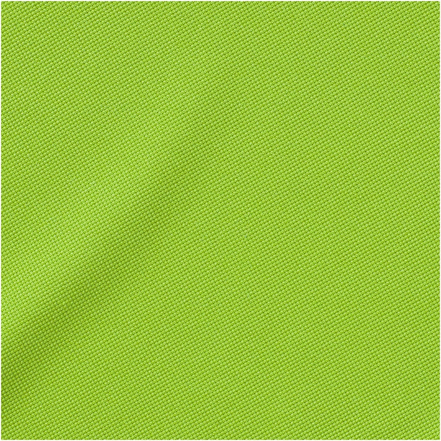 Apple Green - Side - Elevate Mens Ottawa Short Sleeve Polo