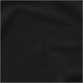 Solid Black - Side - Elevate Womens-Ladies Ottawa Short Sleeve Ladies Polo