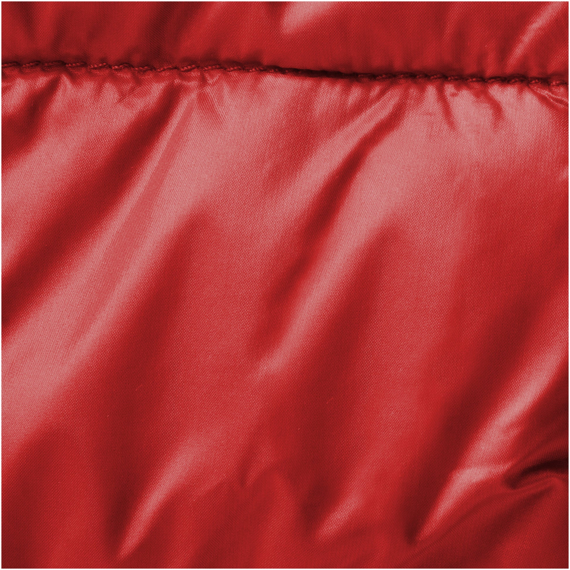 Red - Side - Elevate Womens-Ladies Scotia Light Down Jacket