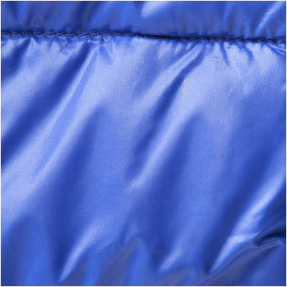 Blue - Side - Elevate Womens-Ladies Scotia Light Down Jacket