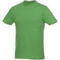 Fern Green - Front - Elevate Unisex Heros Short Sleeve T-Shirt