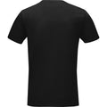Black - Lifestyle - Elevate Mens Balfour T-Shirt