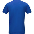 Blue - Lifestyle - Elevate Mens Balfour T-Shirt