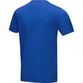 Blue - Pack Shot - Elevate Mens Balfour T-Shirt