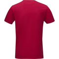 Red - Lifestyle - Elevate Mens Balfour T-Shirt