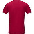 Red - Lifestyle - Elevate Mens Balfour T-Shirt