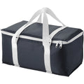 Navy - Front - Bullet Larvik Cooler Bag (Pack of 2)