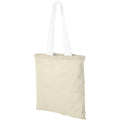 Natural-Orange - Lifestyle - Bullet Nevada Cotton Tote (Pack Of 2)
