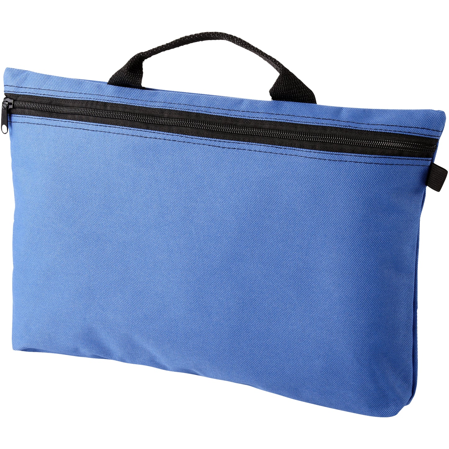 Royal Blue - Front - Bullet Orlando Conference Bag (Pack Of 2)
