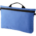 Royal Blue - Front - Bullet Orlando Conference Bag (Pack Of 2)