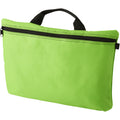 Lime - Front - Bullet Orlando Conference Bag (Pack Of 2)