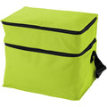 Apple Green - Back - Bullet Oslo Cooler Bag (Pack of 2)