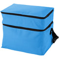 Aqua - Back - Bullet Oslo Cooler Bag (Pack of 2)
